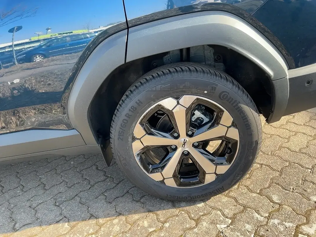 Dacia Bigster - Thumbnail 7