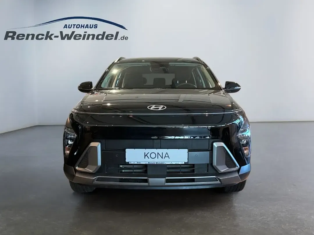 Hyundai KONA - Thumbnail 8