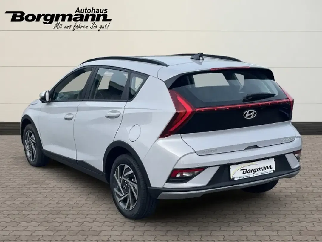 Hyundai BAYON - Thumbnail 6