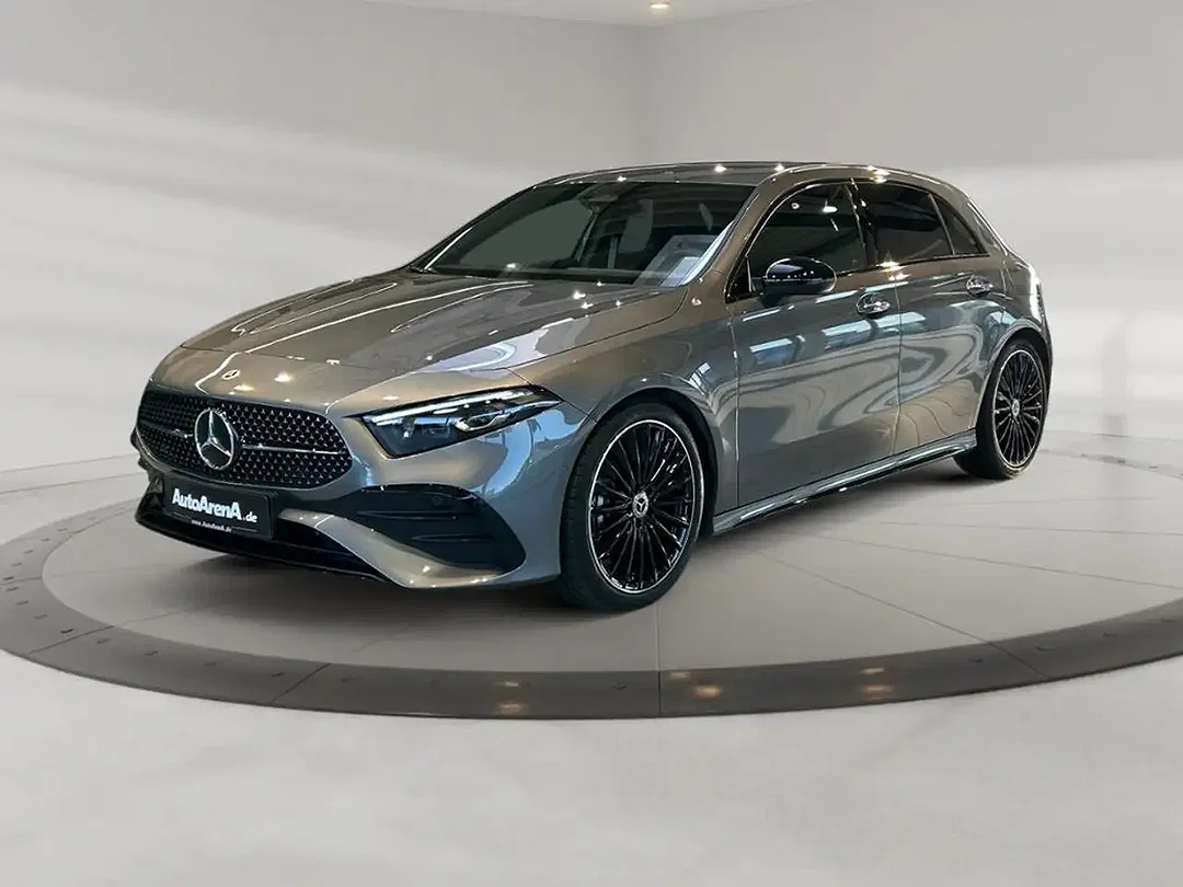 Mercedes-Benz A 200 - Afbeelding 1