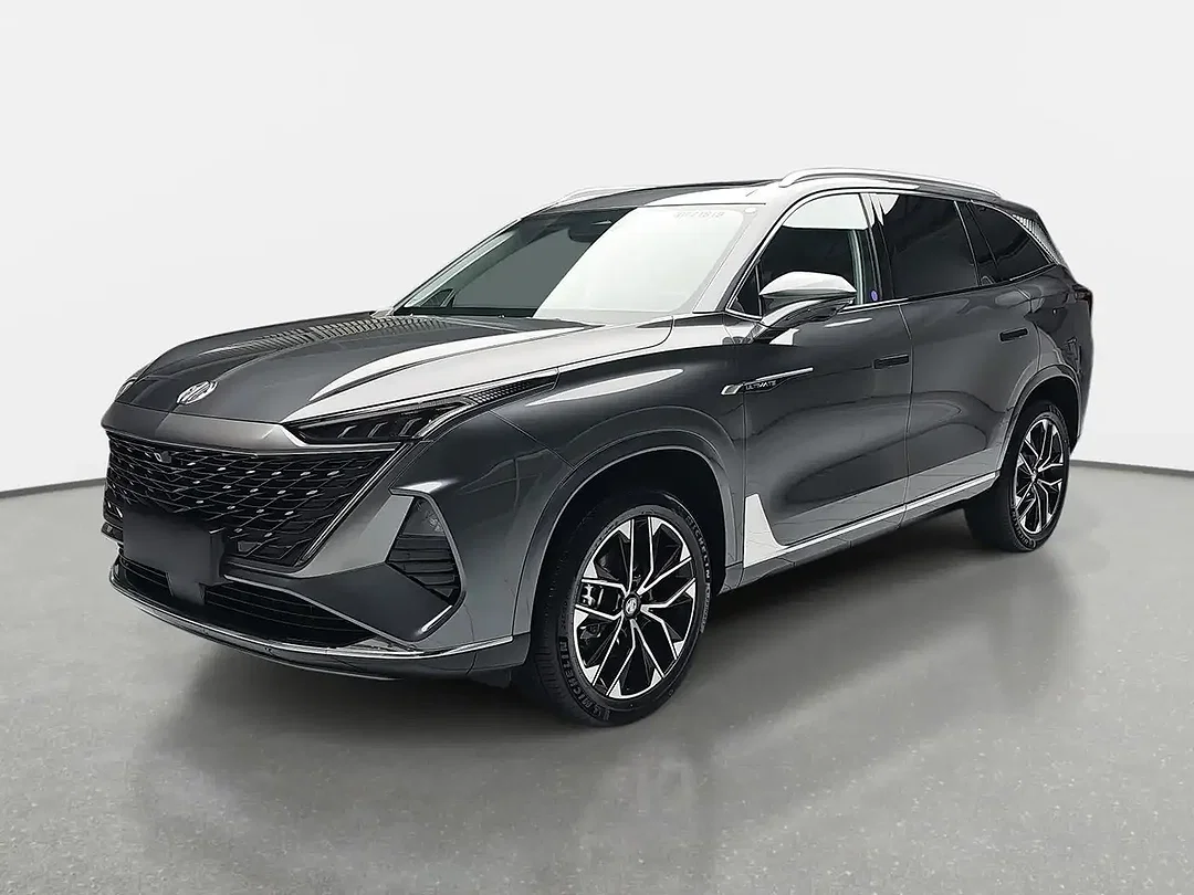 MG MGS9 - Afbeelding 1