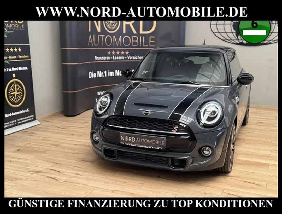 MINI Cooper S - Afbeelding 1