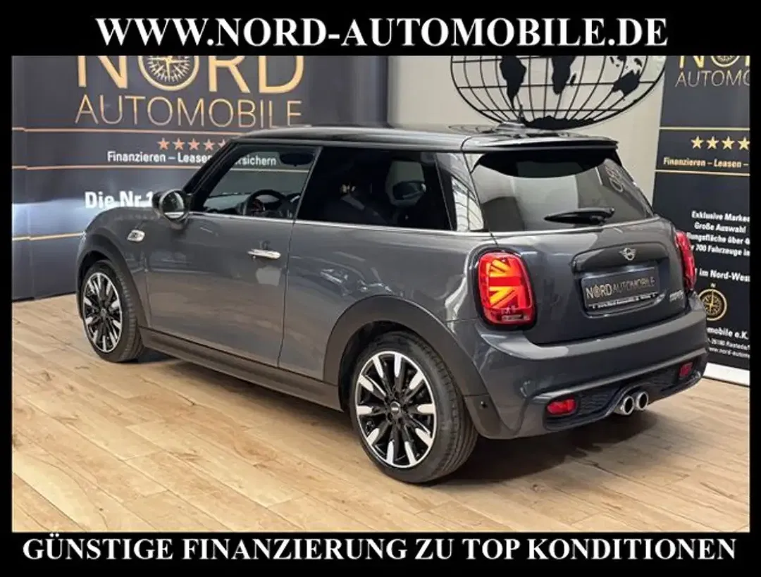 MINI Cooper S - Thumbnail 7