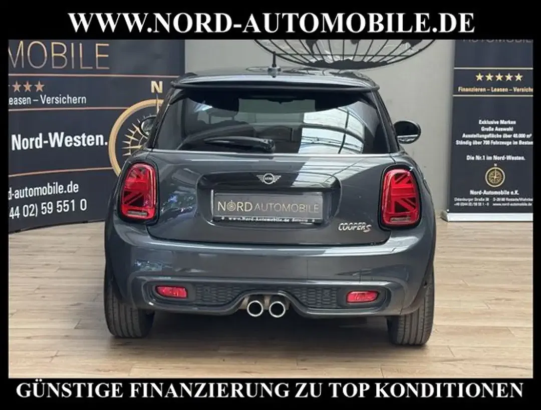 MINI Cooper S - Thumbnail 8