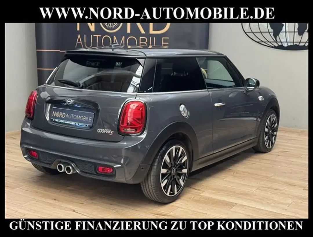 MINI Cooper S - Thumbnail 9