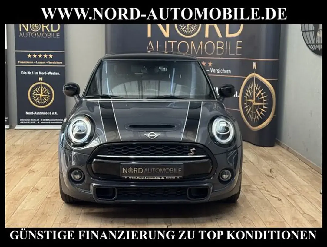 MINI Cooper S - Thumbnail 3