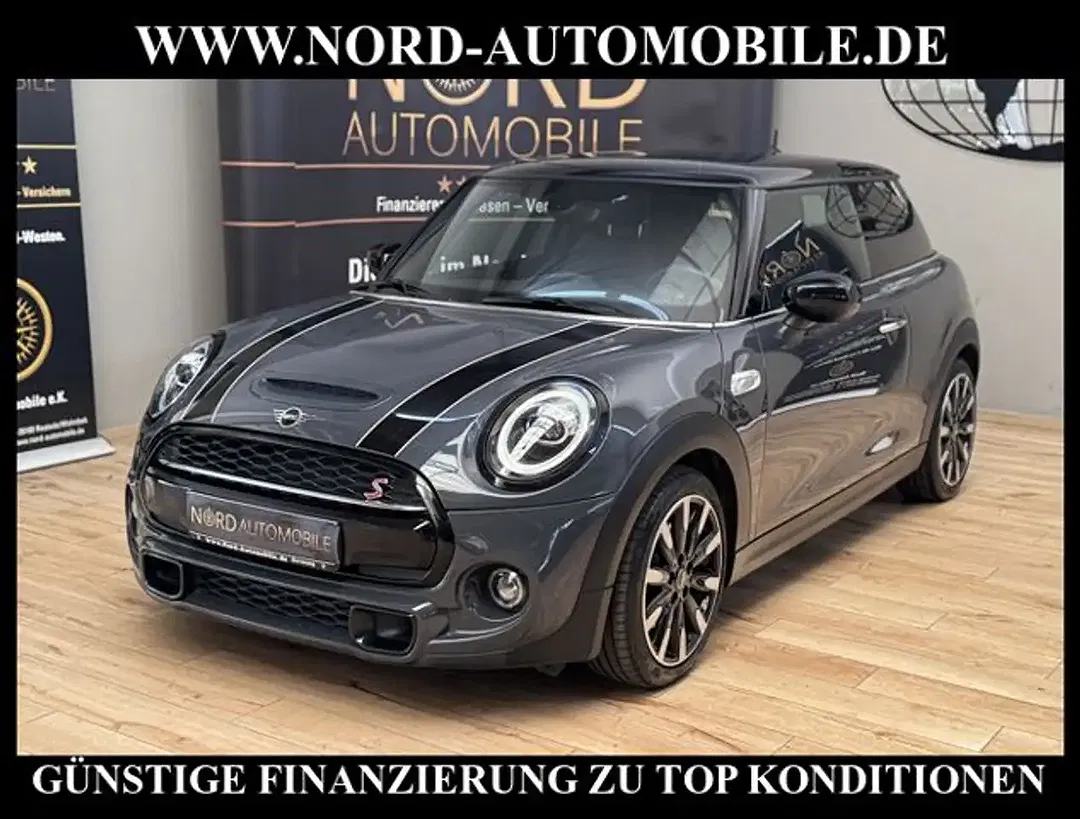 MINI Cooper S - Thumbnail 4