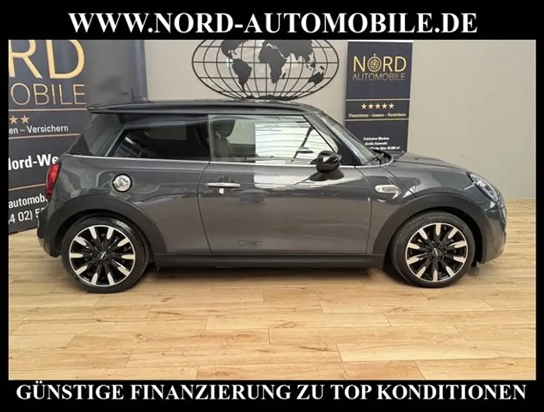 MINI Cooper S - Thumbnail 5
