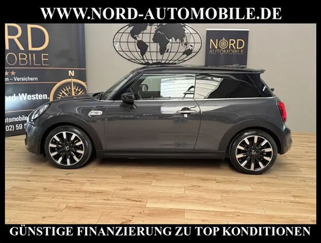 MINI Cooper S - Thumbnail 6