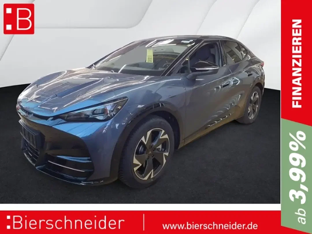 CUPRA Tavascan - Afbeelding 1