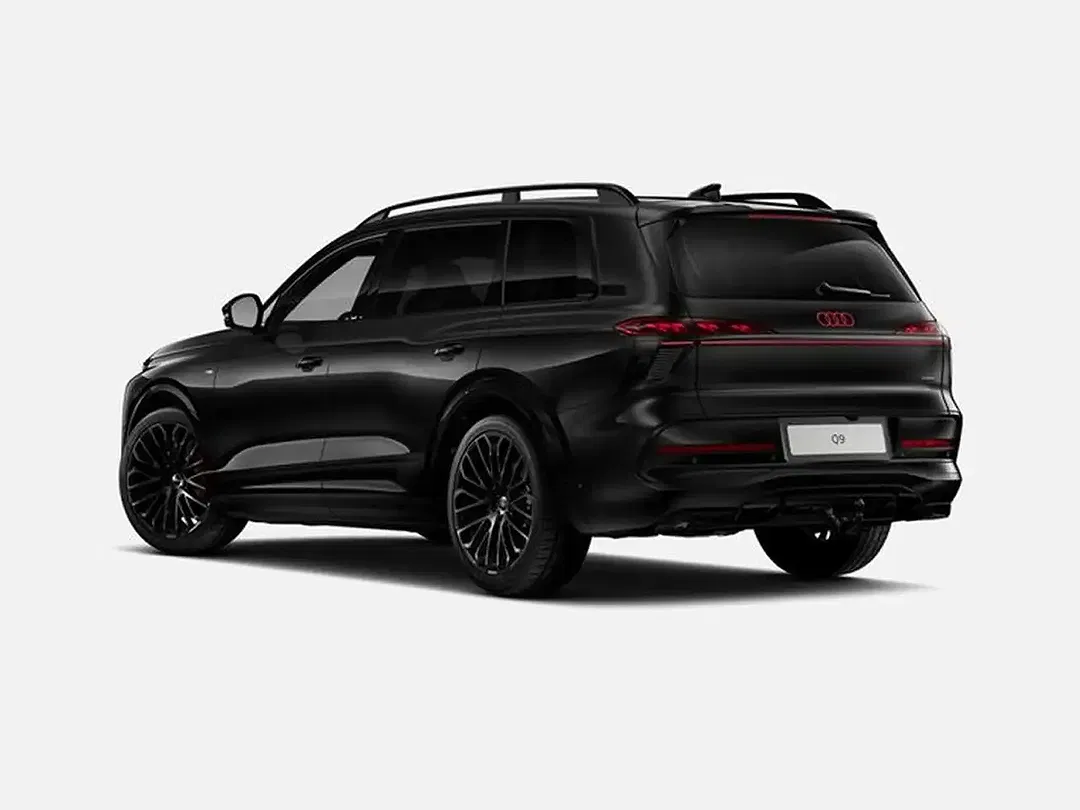 Audi Q9 - Thumbnail 4