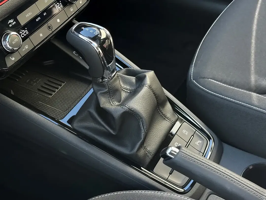 Skoda Kamiq - Thumbnail 10