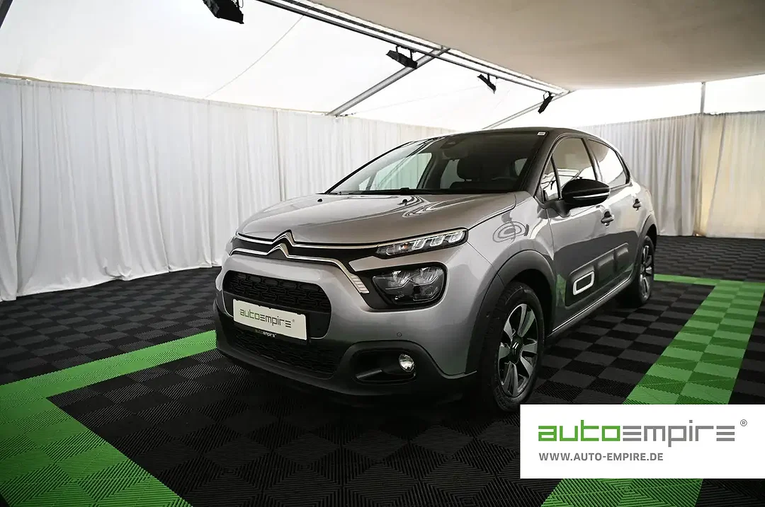 Citroen C3 - Afbeelding 1