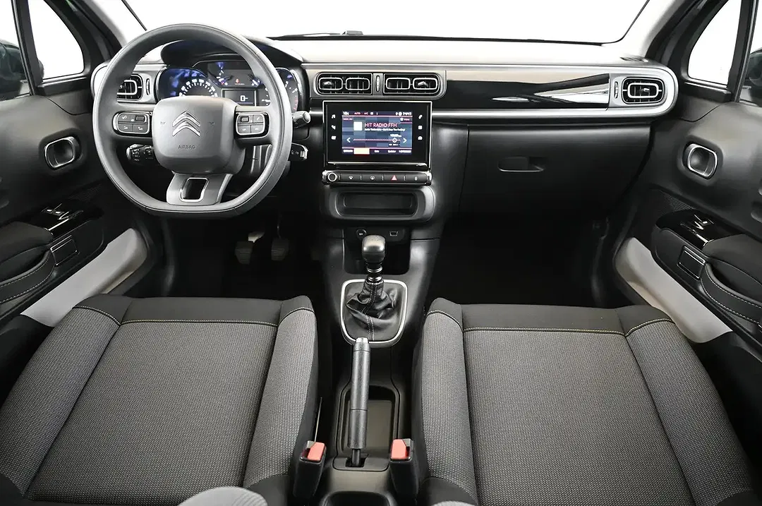 Citroen C3 - Thumbnail 6