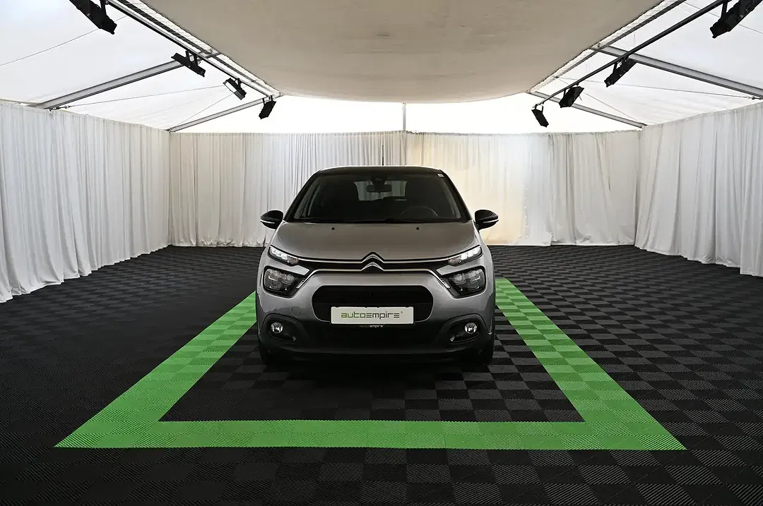 Citroen C3 1.2 PureTech Shine - foto 2