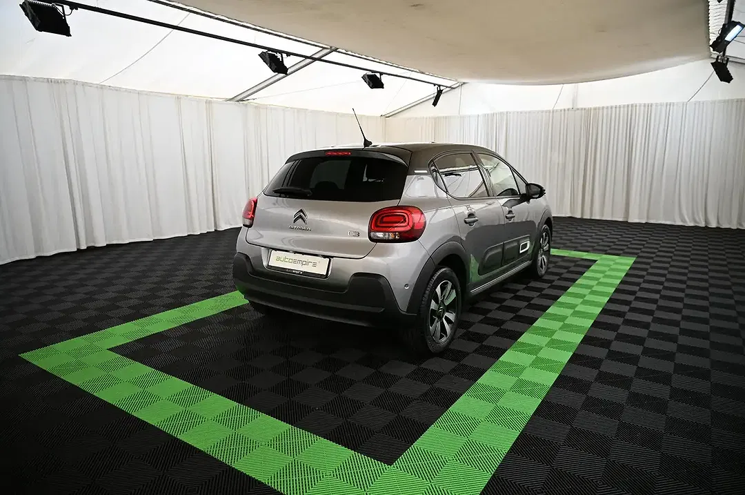 Citroen C3 - Thumbnail 3