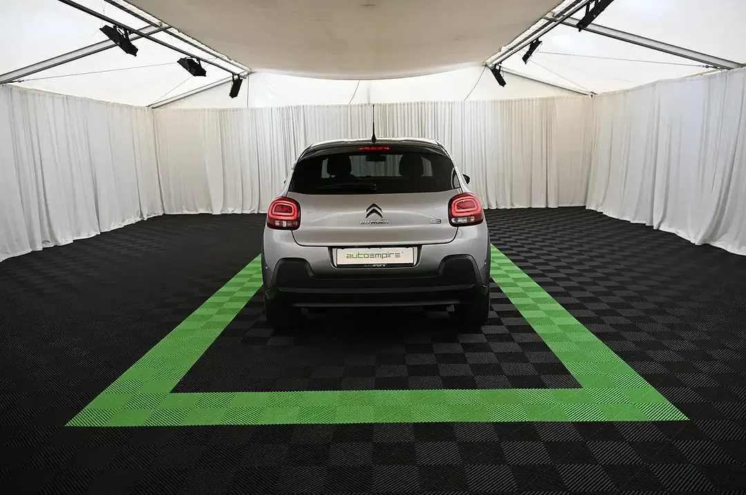 Citroen C3 - Thumbnail 4