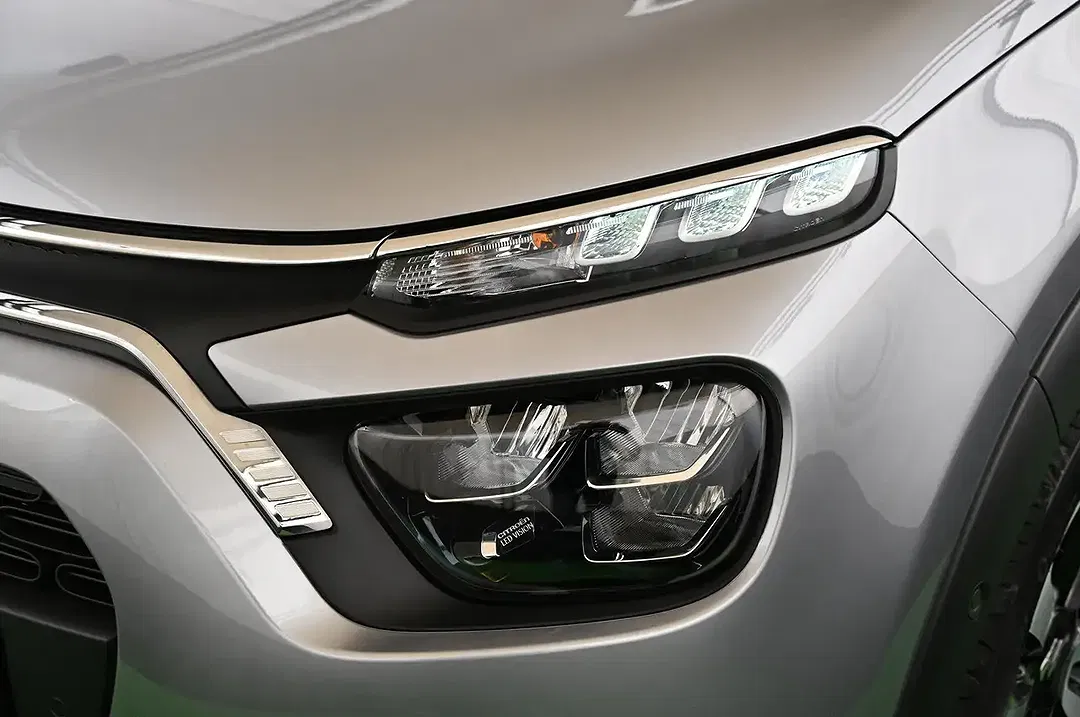 Citroen C3 - Thumbnail 5
