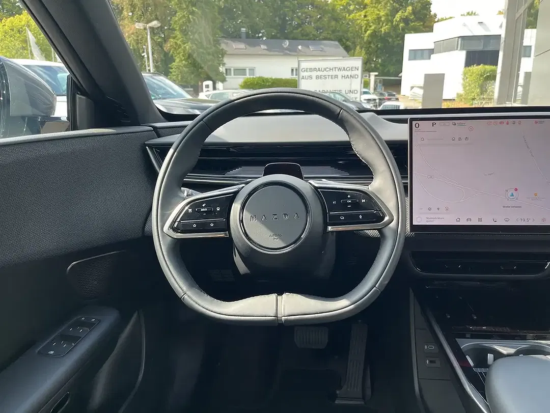 Mazda CX-6e - Thumbnail 5