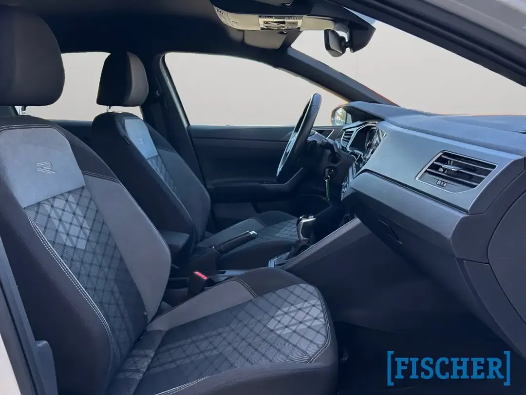 Volkswagen Polo 1.0 TSI DSG R-Line - foto 14