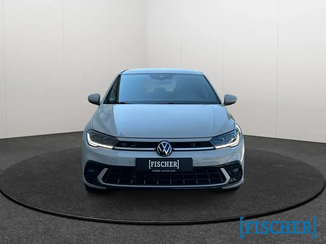 Volkswagen Polo 1.0 TSI DSG R-Line - foto 2