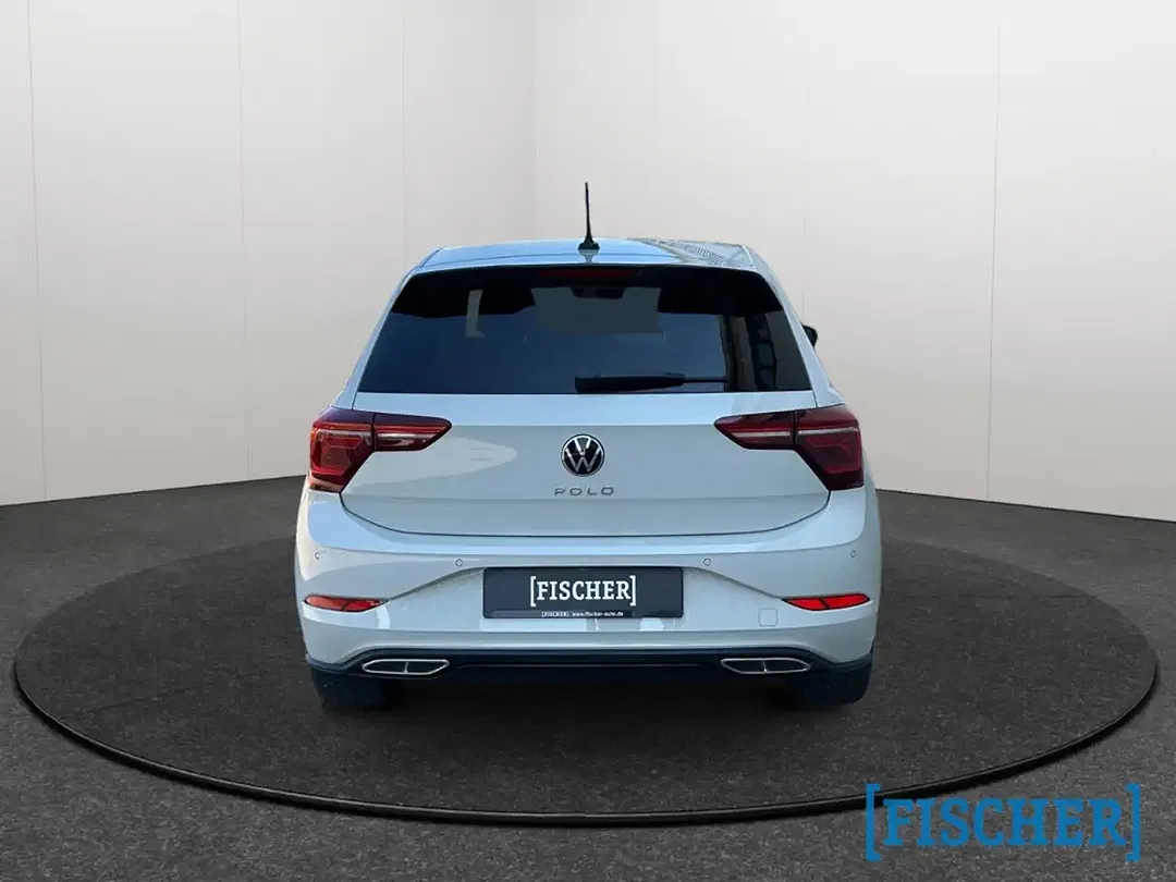 Volkswagen Polo - Thumbnail 6