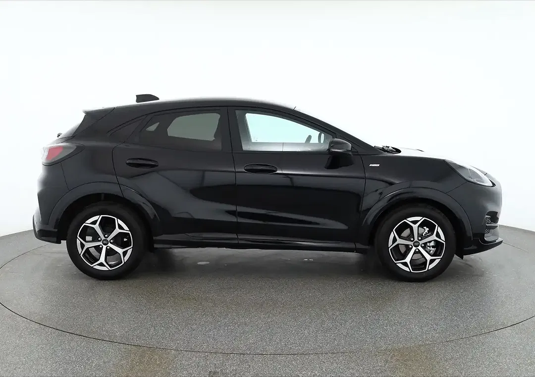 Ford Puma - Thumbnail 5