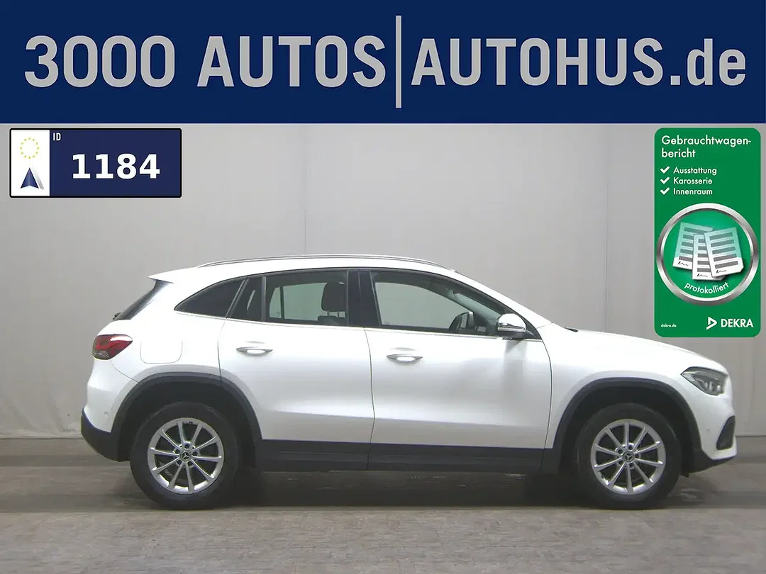 Mercedes-Benz GLA 250 - Afbeelding 1