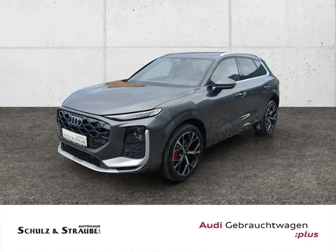 Audi Q3 TFSI S tronic - foto 1