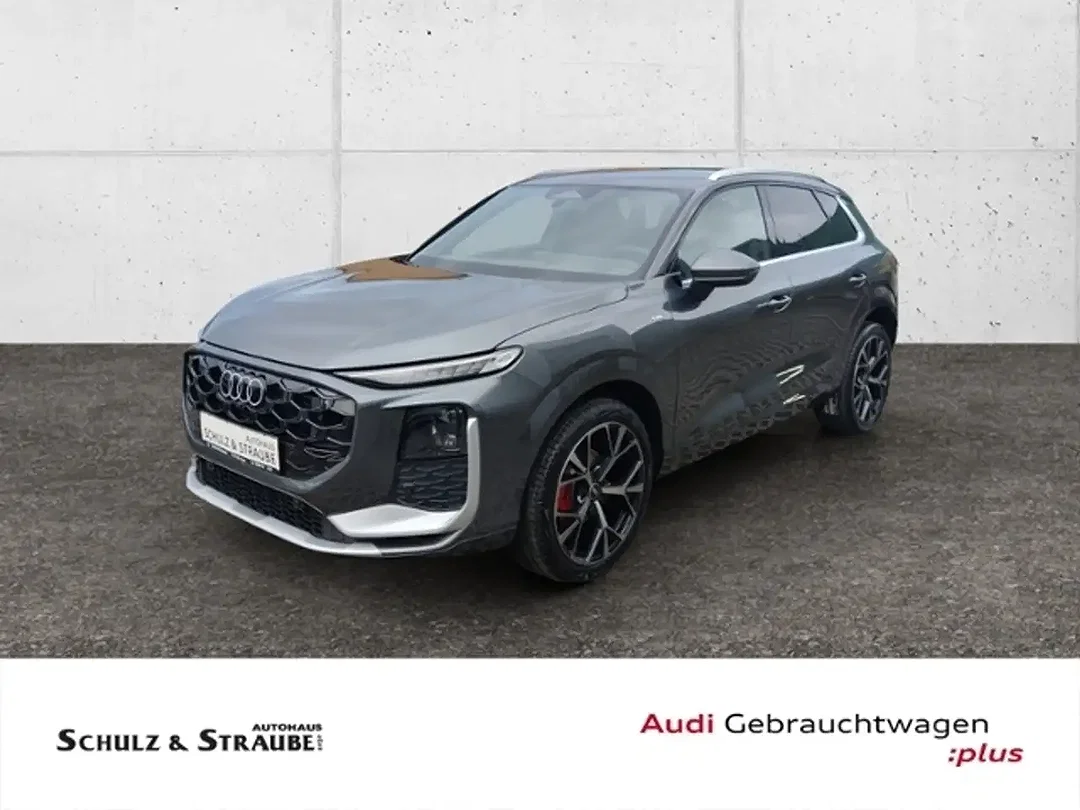 Audi Q3 - Afbeelding 1