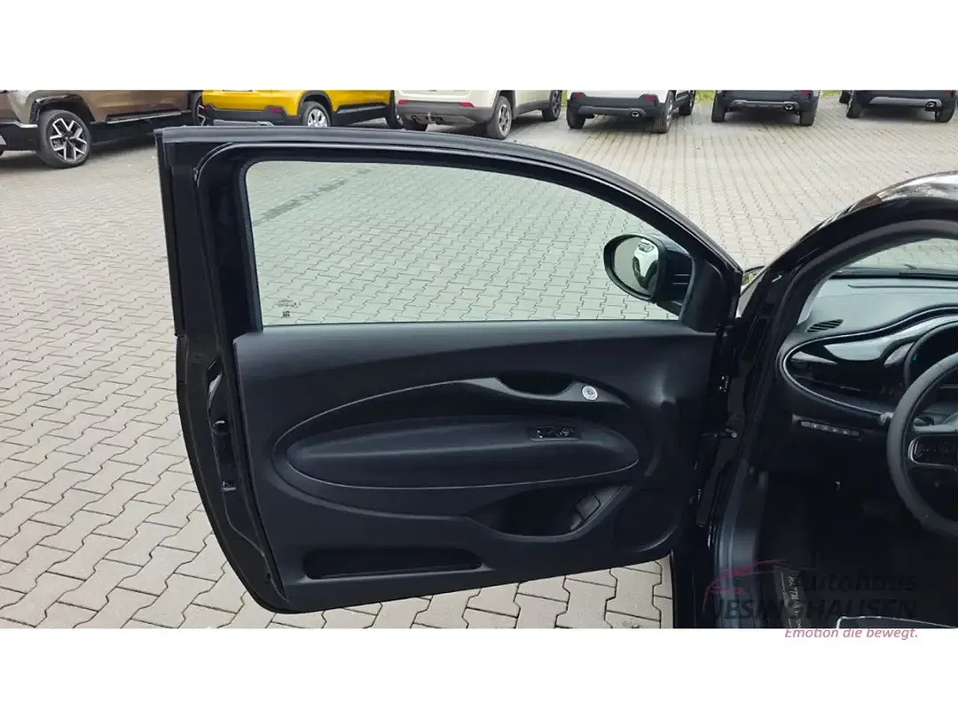 Fiat 500e - Thumbnail 15