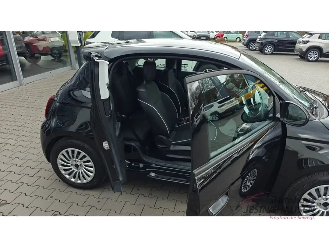 Fiat 500e - Thumbnail 7