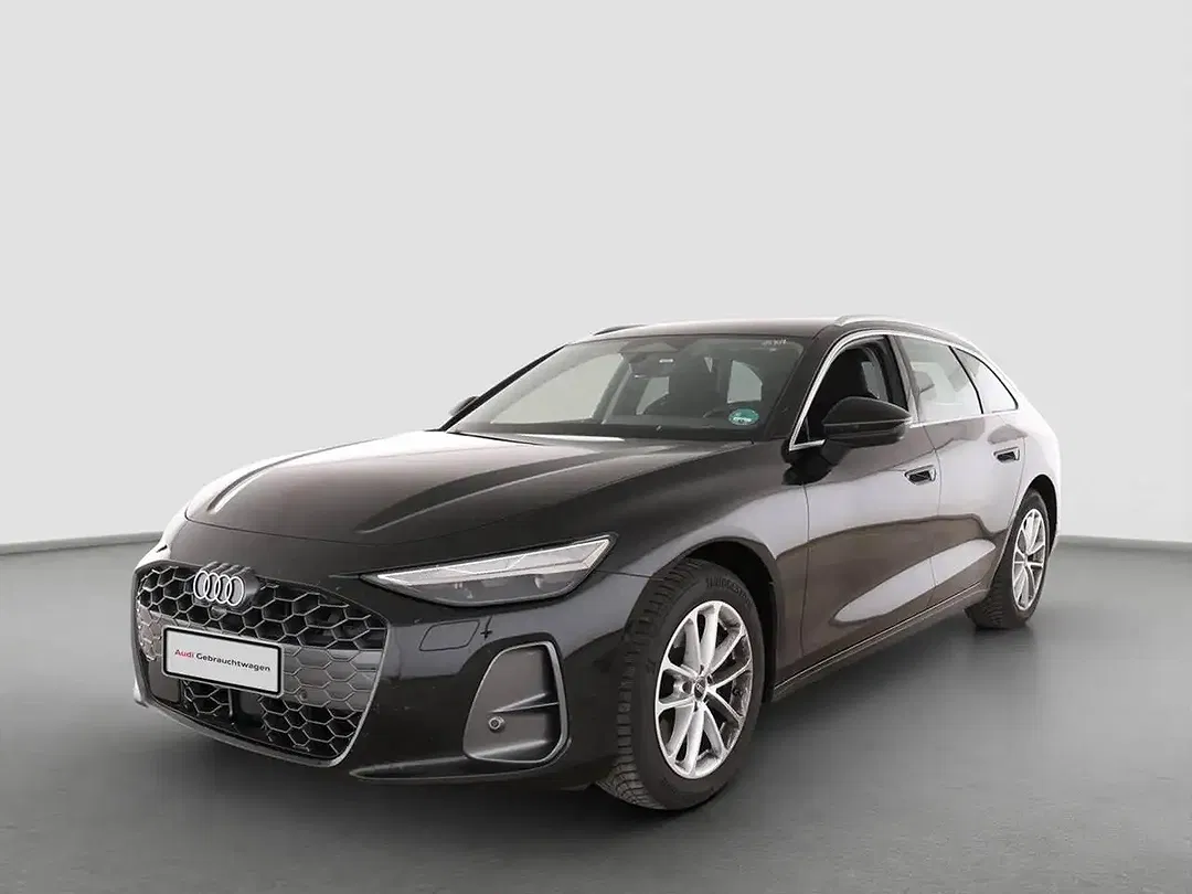 Audi A6 - Thumbnail 4