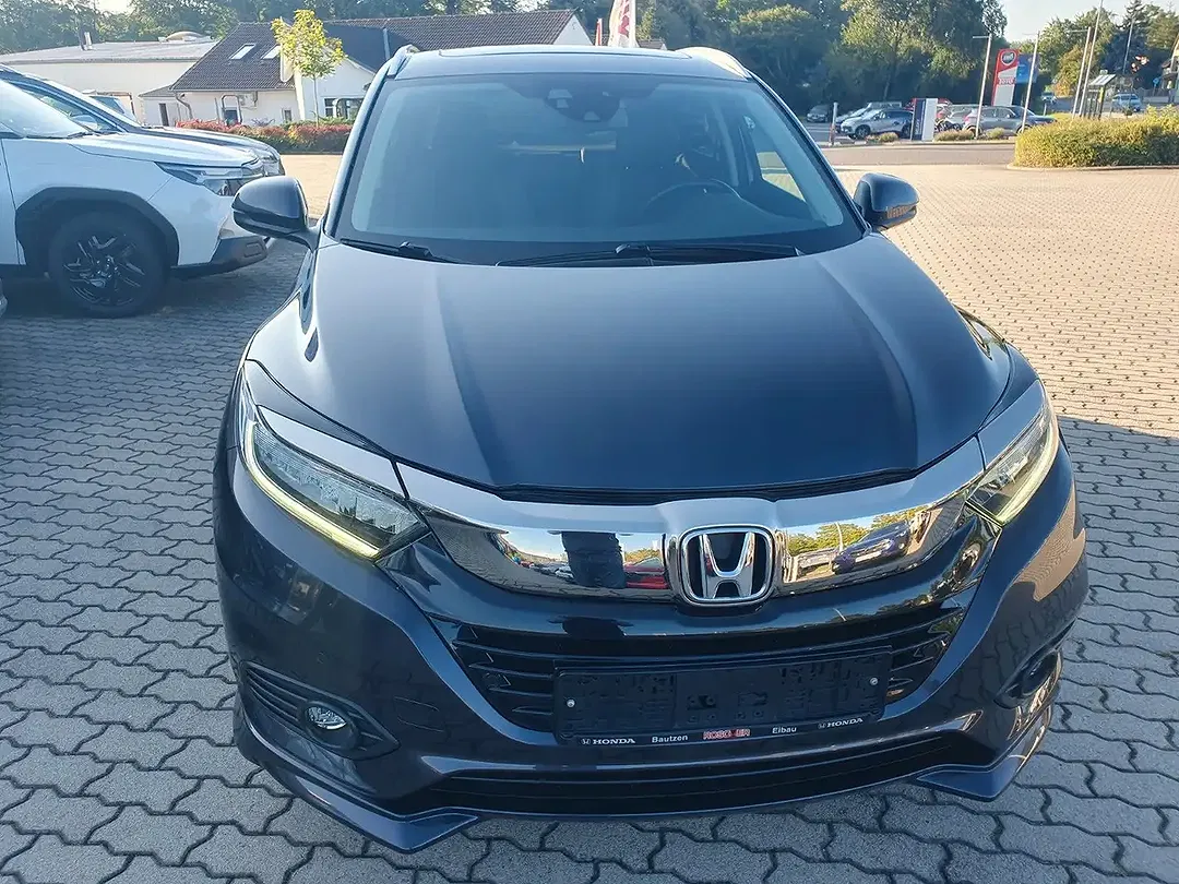 Honda HR-V - Thumbnail 12