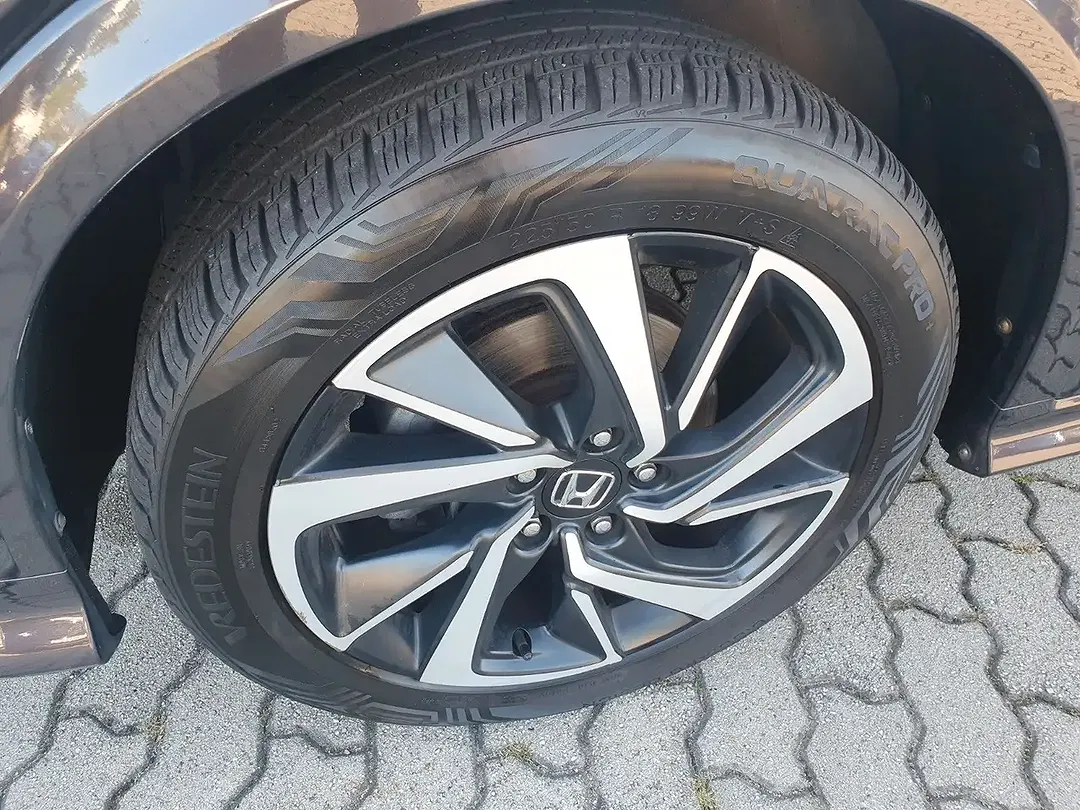 Honda HR-V - Thumbnail 14