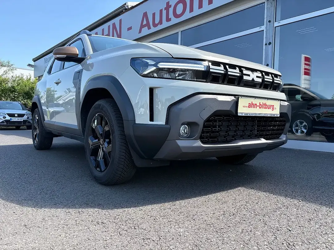 Dacia Duster - Thumbnail 13