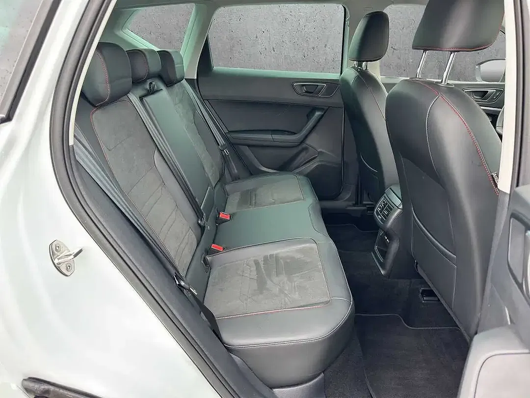 SEAT Ateca - Thumbnail 15
