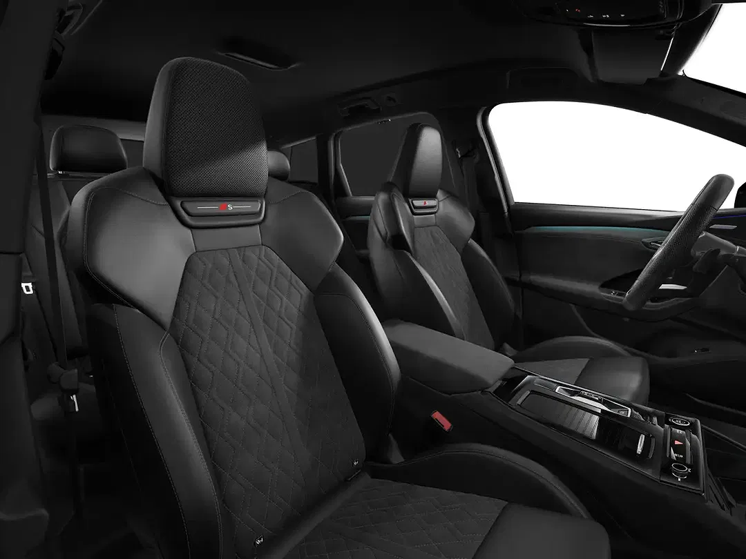 Audi Q6 e-tron - Thumbnail 8