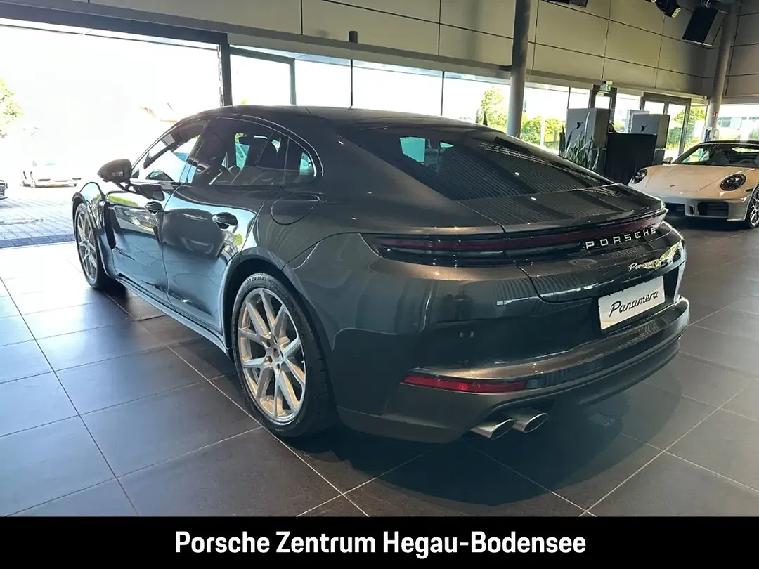 Porsche Panamera - Thumbnail 13