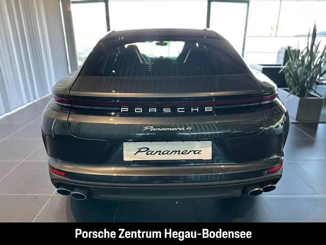 Porsche Panamera - Thumbnail 5