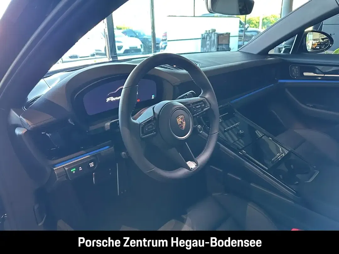 Porsche Panamera - Thumbnail 7