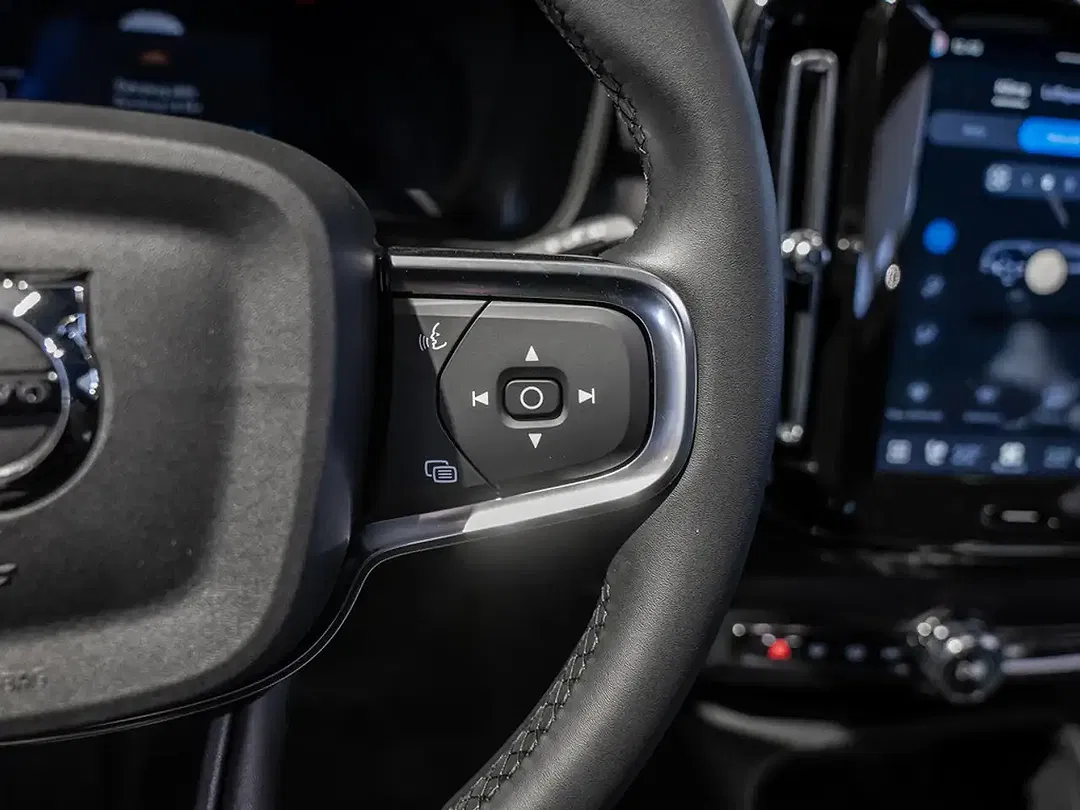 Volvo XC40 - Thumbnail 14