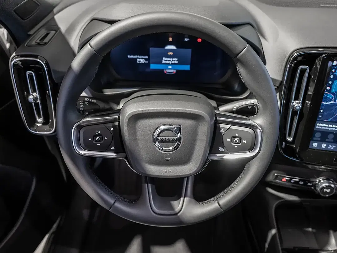 Volvo XC40 - Thumbnail 8