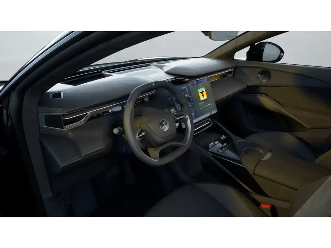 Lotus Eletre - Thumbnail 6