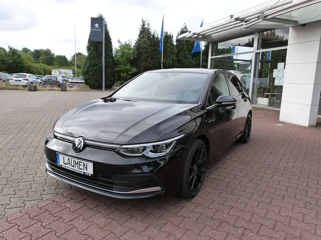 Volkswagen Golf - Thumbnail 3