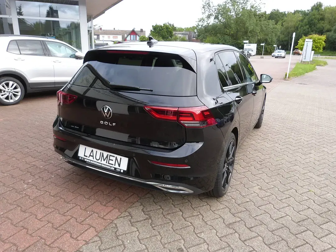 Volkswagen Golf - Thumbnail 5