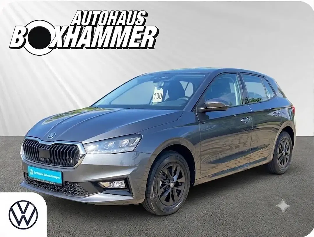 Skoda Fabia 1.0 TSI DSG Selection - foto 1