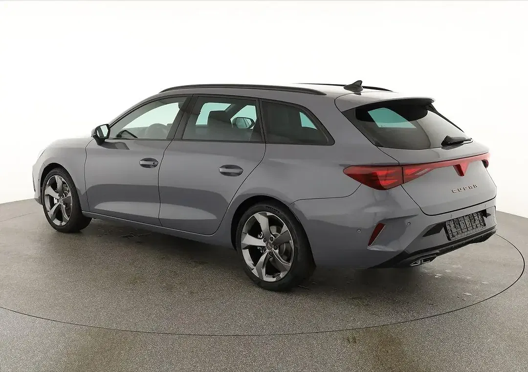 CUPRA Leon - Thumbnail 4