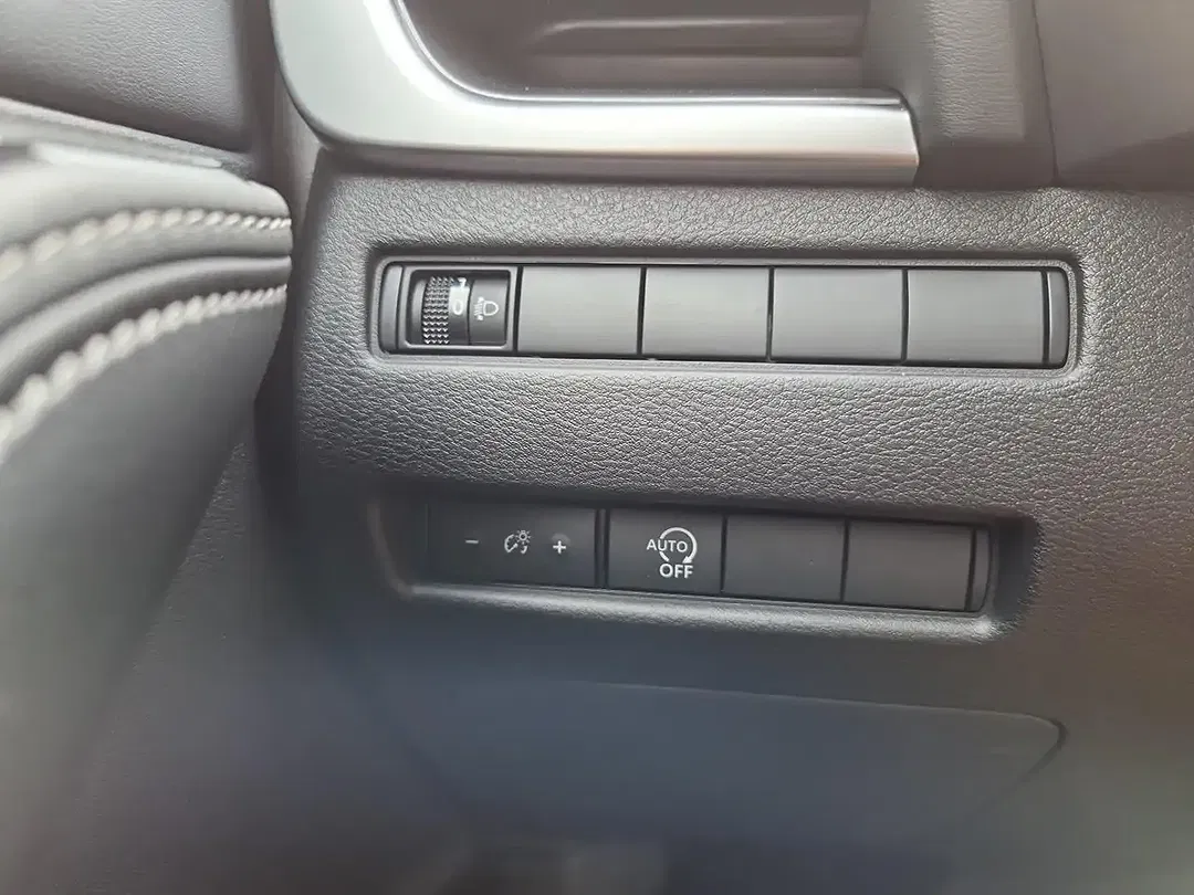 Nissan X-Trail - Thumbnail 14