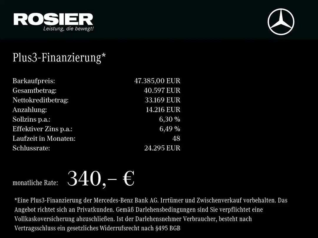Mercedes-Benz EQB 350 4MATIC Progressive Advanced - foto 2